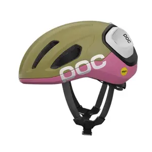POC Amidal Cycling Helmet, Olive, Size 54-59 cm