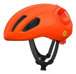 POC Amidal Open-Face Helmet, Orange
