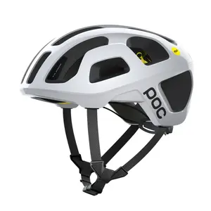 Велошлем POC Octal MIPS, белый
