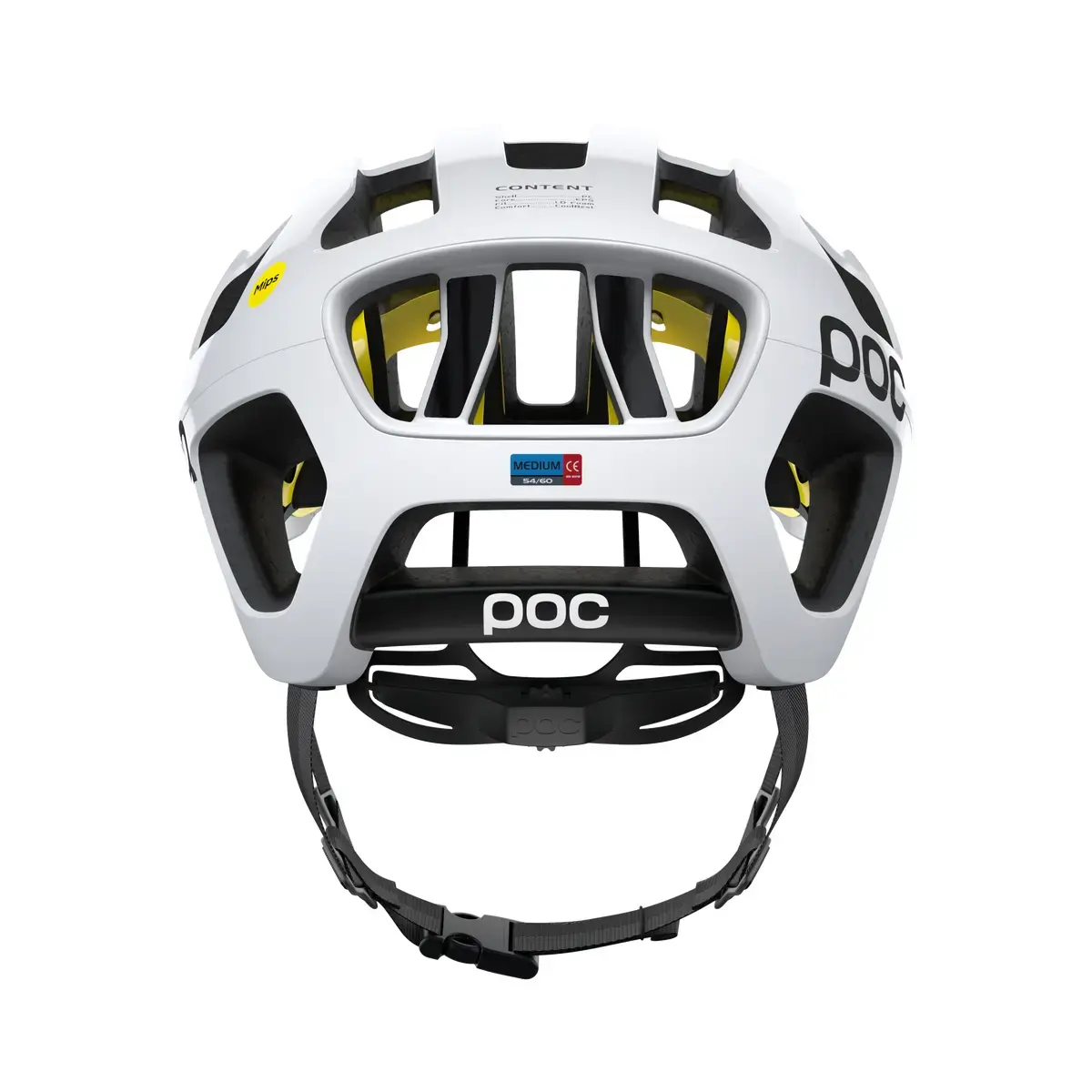 POC Octal MIPS veloķivere Photo 4
