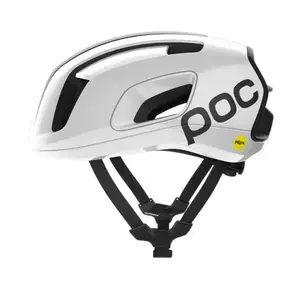 POC Cytal Cycling Helmet, White, Size 54-59 cm