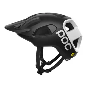 POC Cularis Cycling Helmet, Black, Size 59-62