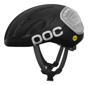 POC Amidal Open-Face Helmet, Black