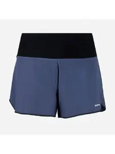 Женские спортивные шорты Rossignol W Sapa 2In1 Short 5' Photo 1