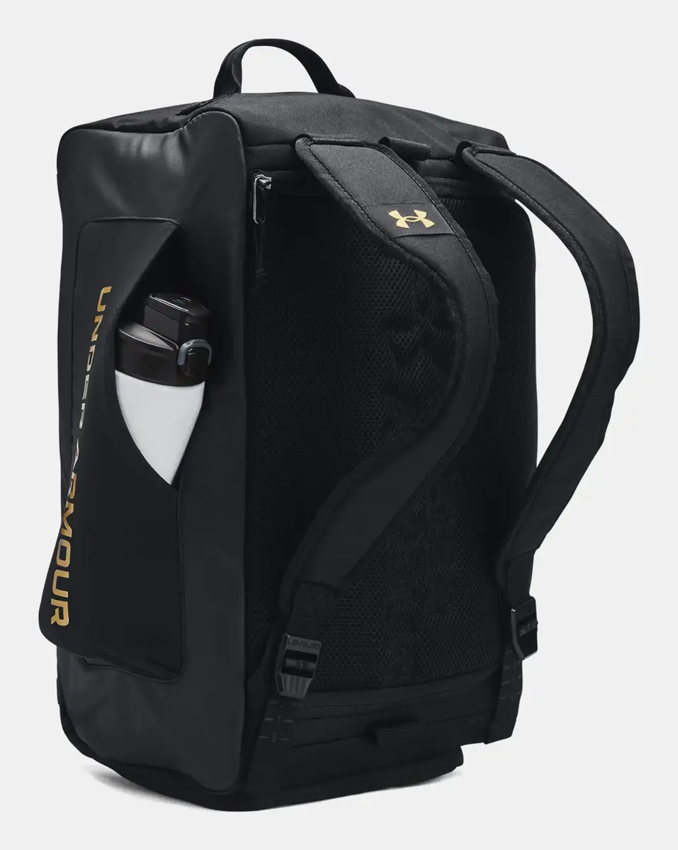 Спортивная сумка Under Armour UA Contain Duo Small Photo 3