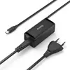 Hama 00200022 universāls USB-C strāvas adapteris 45W Photo 3
