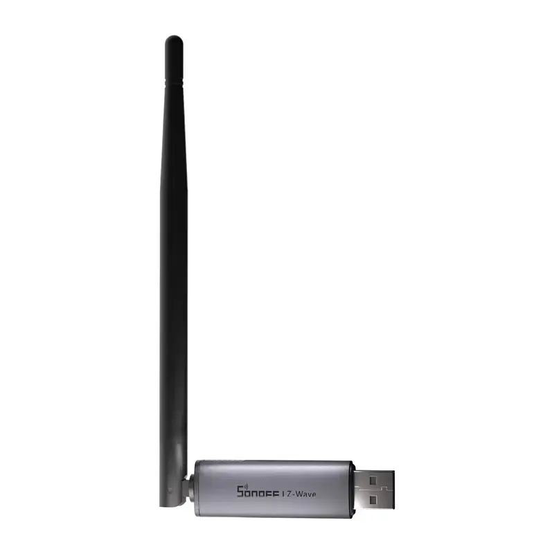 Шлюз Sonoff 800 Z-Wave PZG23 Photo 2
