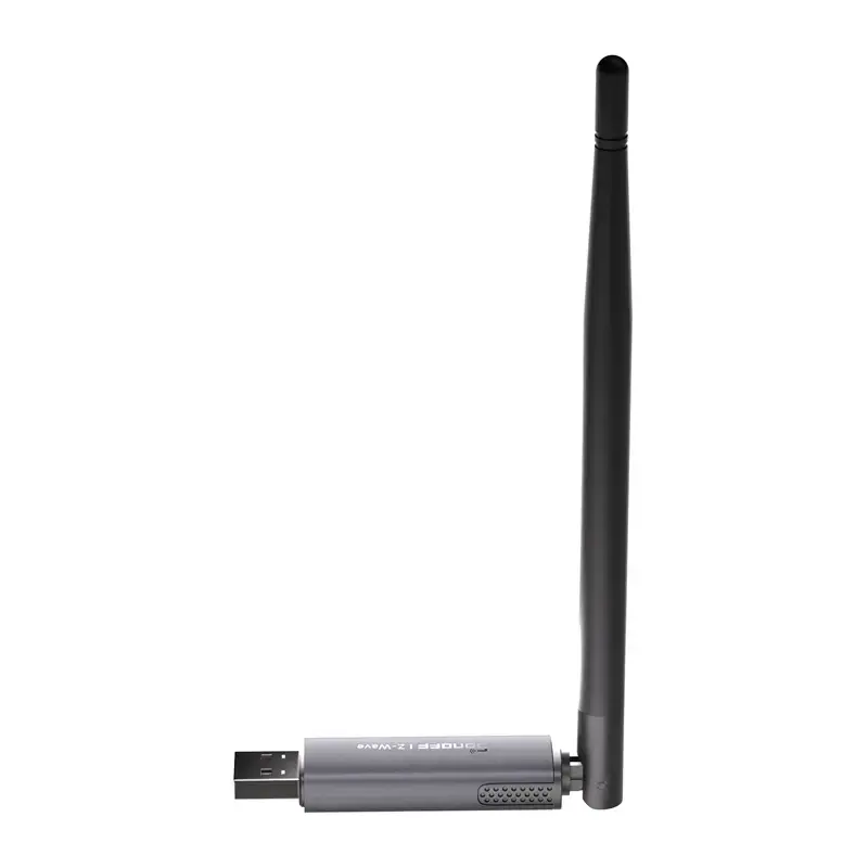 Шлюз Sonoff 800 Z-Wave PZG23 Photo 4