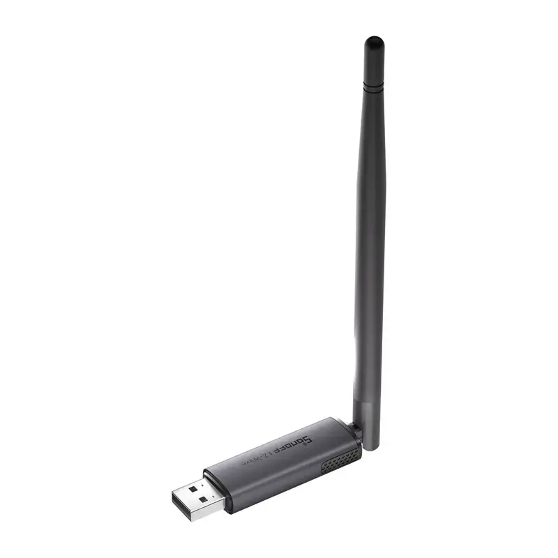 Шлюз Sonoff 800 Z-Wave PZG23 Photo 5