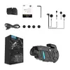 Мотогарнитура EJEAS K1Pro с видеорегистратором Photo 2