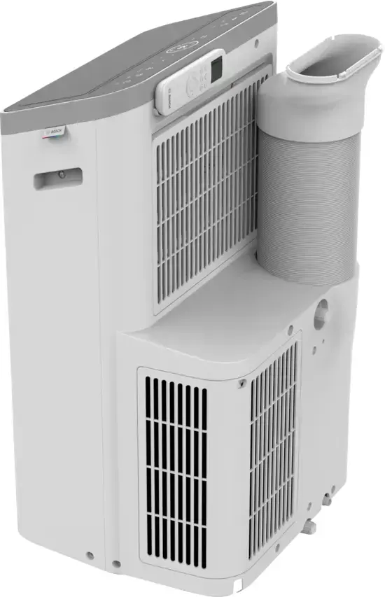 Мобильный кондиционер Bosch Cool 5100 3400 Вт Photo 3