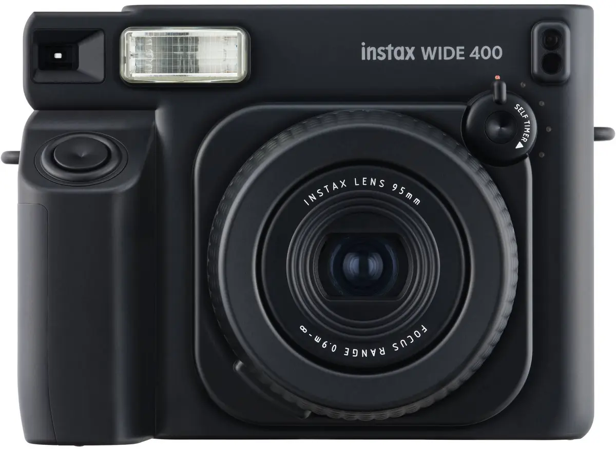 Fujifilm Instax Wide 400 tūlītējās drukas