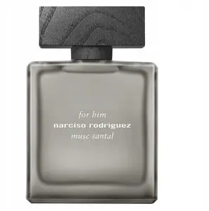 Парфюмерная вода Narciso Rodriguez For Him Musk Santal 50 мл