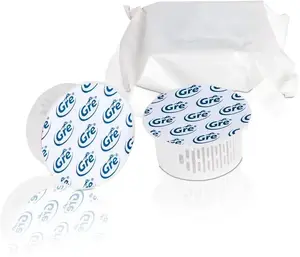 MULTI SPA CAPS Refill Capsules, 6 pieces
