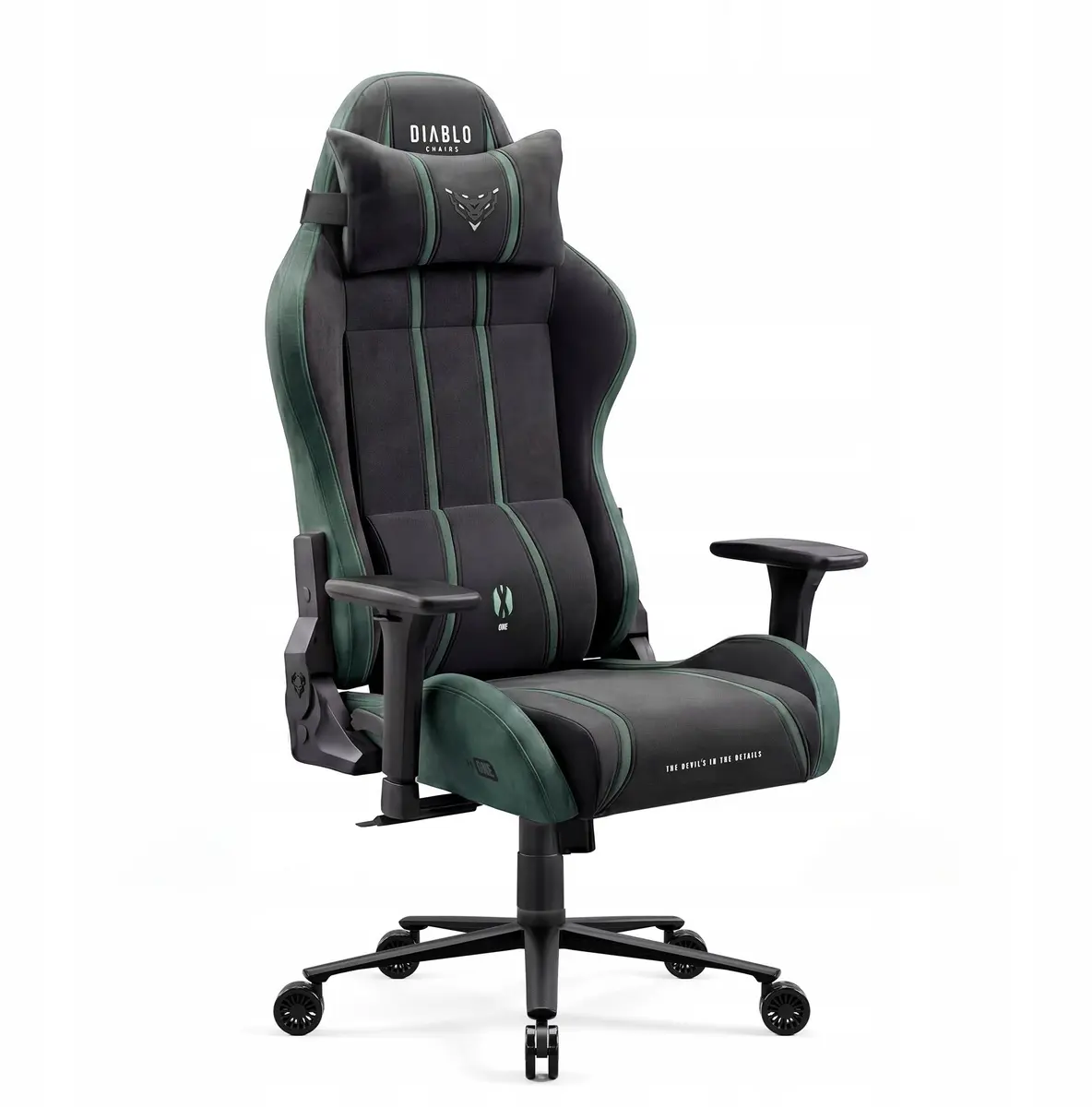Diablo Chairs X-One 2.0 Forest