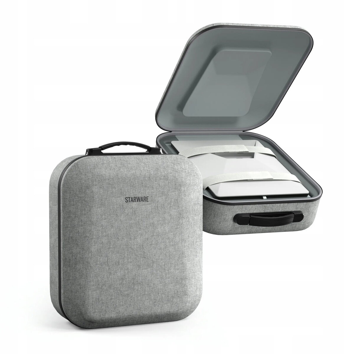 Sunnylife SB11132 cietais futrālis Starlink Mini