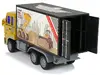 Каркасный бассейн Bestway 20079 с навесом Photo 5