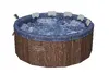 Bestway Lay-Z-Spa Toronto AirJet Smart Hot Tub Photo 2