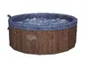 Bestway Lay-Z-Spa Toronto AirJet Smart Hot Tub Photo 5