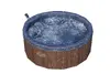 Bestway Lay-Z-Spa Toronto AirJet Smart Hot Tub Photo 6