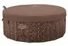 Bestway Lay-Z-Spa Toronto AirJet Smart Hot Tub Photo 8
