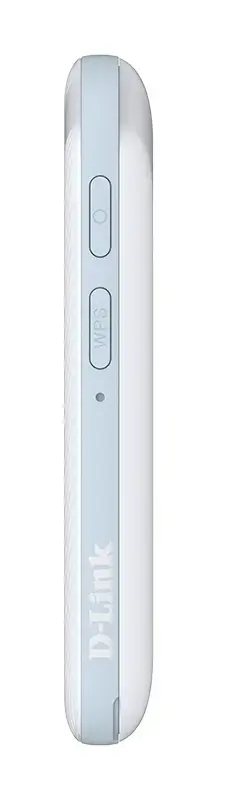 D-Link DWR-932W 4G LTE AX300 Wi-Fi 6 mobilais tīklājs Photo 3