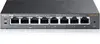 Управляемый коммутатор TP-Link TL-SG108PE с PoE Photo 6
