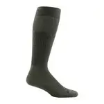 Тактические носки Darn Tough T3005 Mid-Calf Lightweight с амортизацией, цвет Foliage Green