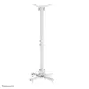 Neomounts CL25-540WH1 projektora griestu stiprinājums Photo 6