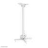 Neomounts CL25-550WH1 projektora griestu stiprinājums Photo 4