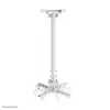 Neomounts CL25-550WH1 projektora griestu stiprinājums Photo 9