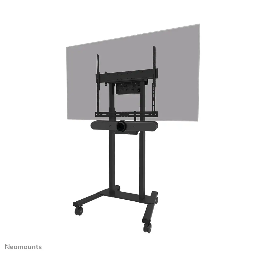 Neomounts AV60-500BL videobāra un klēpjdatora plaukta komplekts Photo 2