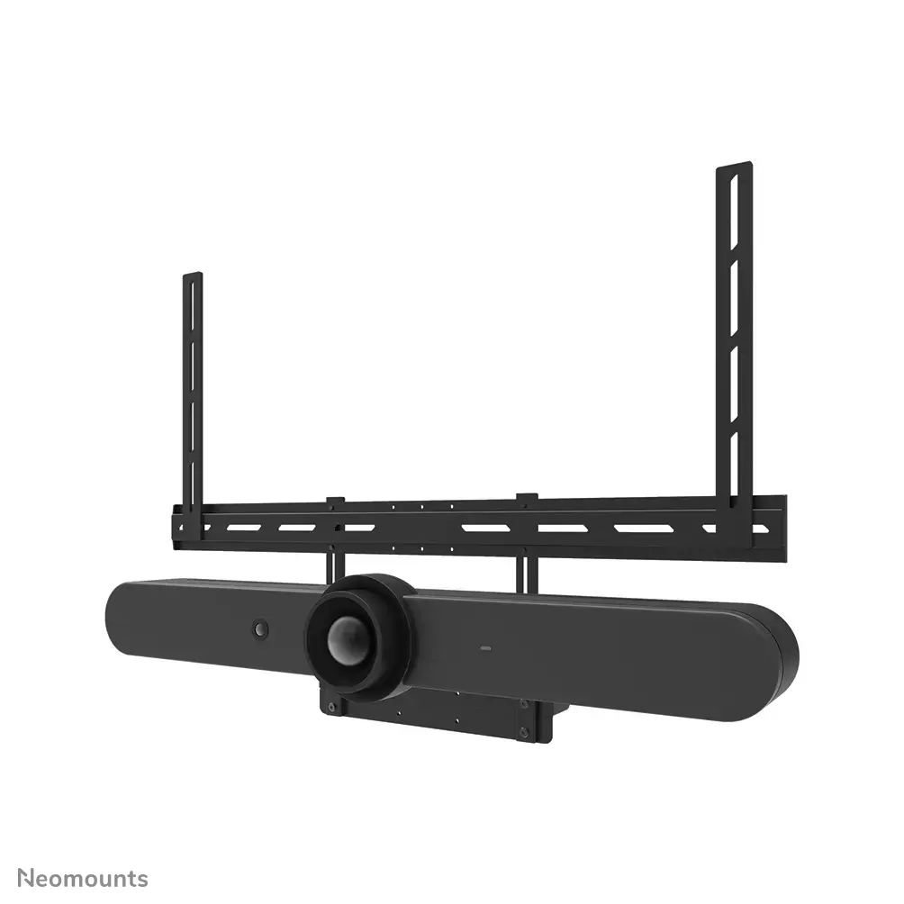 Neomounts AV60-500BL videobāra un klēpjdatora plaukta komplekts Photo 13