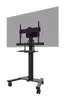 Neomounts AV40-500BL tastatūras plaukts 43-110 collu displejiem Photo 2