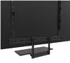 Neomounts AV40-500BL tastatūras plaukts 43-110 collu displejiem Photo 8