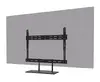 Neomounts AV40-500BL tastatūras plaukts 43-110 collu displejiem Photo 10