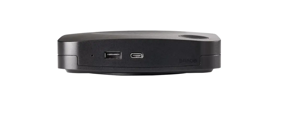 Беспроводная система презентаций Barco ClickShare C-10 Photo 3