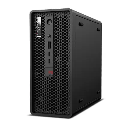 Lenovo ThinkStation P3 Ultra SFF Gen 2 darbstacija Photo 10