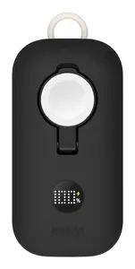 Внешний аккумулятор Belkin BOOSTCHARGE PRO 10000 мАч с беспроводной зарядкой и мощностью 45 Вт