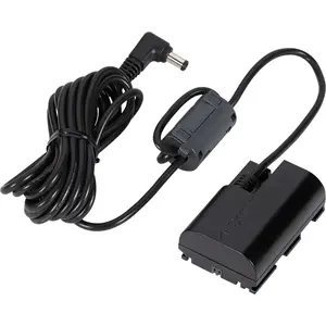 Canon DR-E6C DC Coupler for Canon Cameras