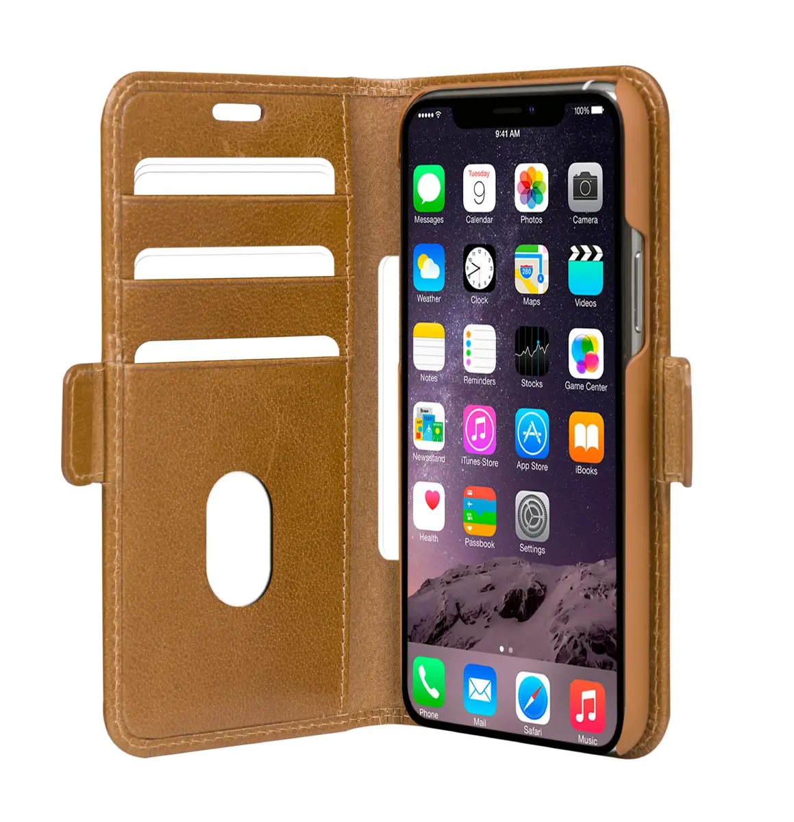 dbramante1928 Copenhagen Plus Case for iPhone 11 Pro Max Photo 3
