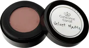 Constance Carroll Velvet Matte Mono acu ēnas, tonis 07