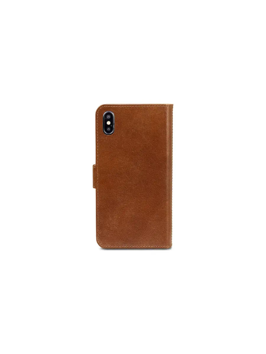 Чехол-книжка dbramante1928 Bernstorff для Apple iPhone Xs Max Photo 8