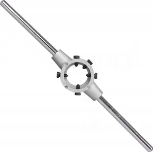 Art-Pol Die Stock Handle 1M 3-4 for Threading Dies
