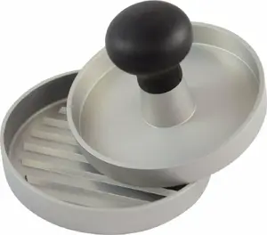 Sourcing MASTER GRILL burgeru prese 11,3 cm