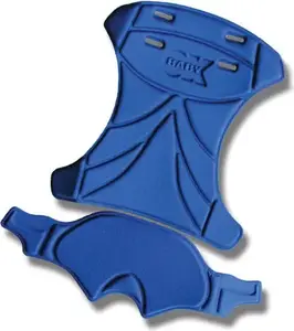 Okbaby Sirius Seat Pad Blue