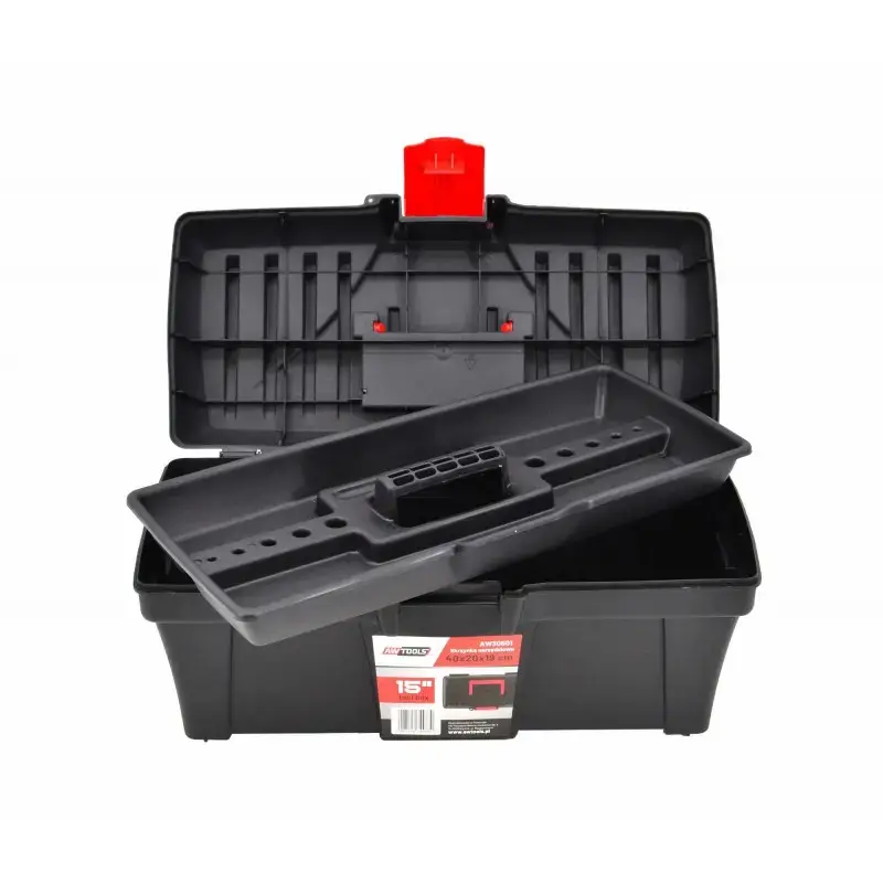 Ящик для инструментов AWTools AW30500 Photo 2