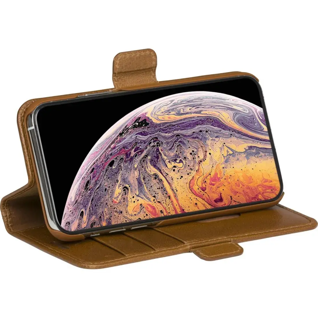 dbramante1928 Copenhagen Plus Wallet Case for iPhone 11 Pro Photo 5