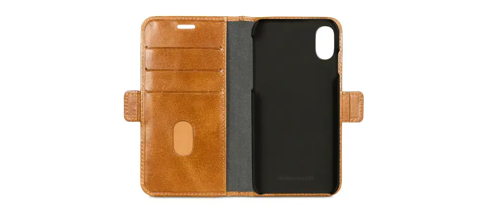 dbramante1928 Bernstorff maciņš Apple iPhone X/Xs Photo 7