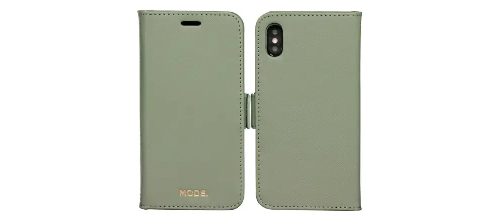 dbramante1928 New York Folio Case for Apple iPhone X/Xs Photo 2